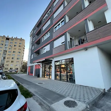 Liki Lux 2 Apartament