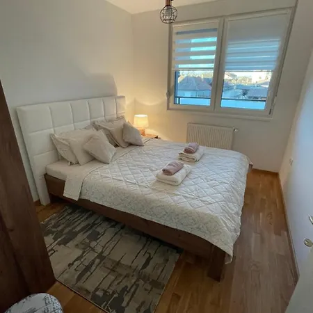 Liki Lux 2 * Subotica