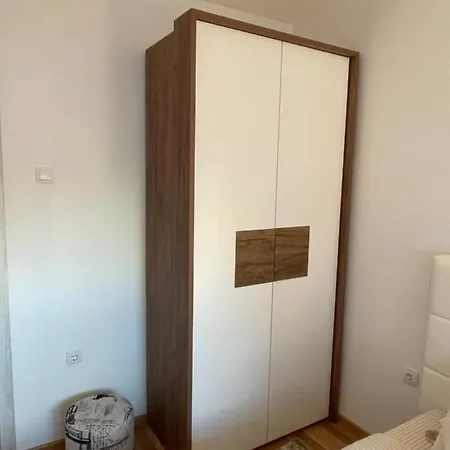 Liki Lux 2 Apartament *