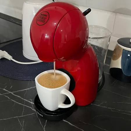 Apartament Liki Lux 2 *