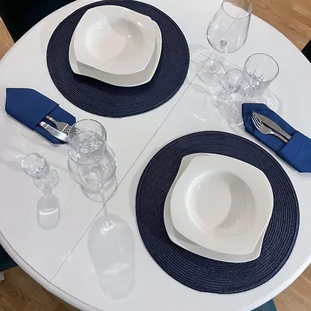 Apartament Liki Lux 2 Subotica