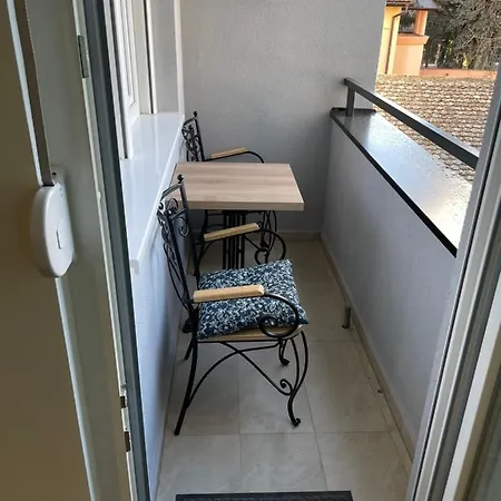 Apartament Liki Lux 2 Subotica