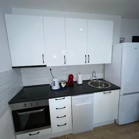 Liki Lux 2 Apartament Subotica