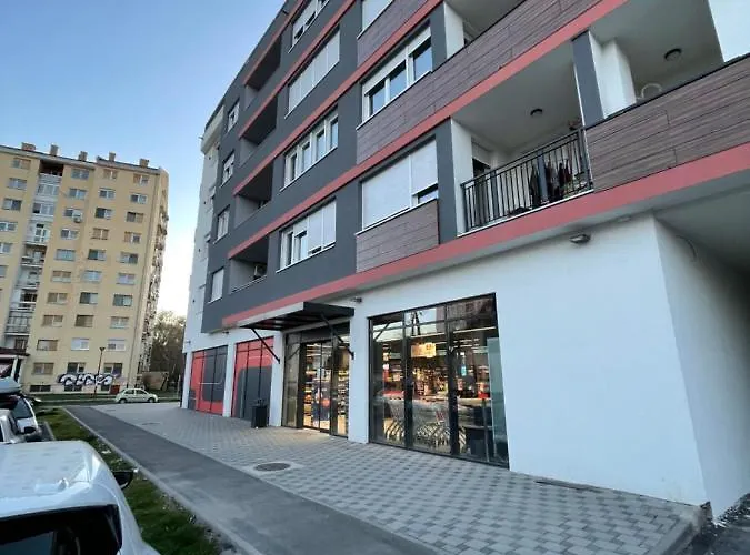 Liki Lux 2 Apartment