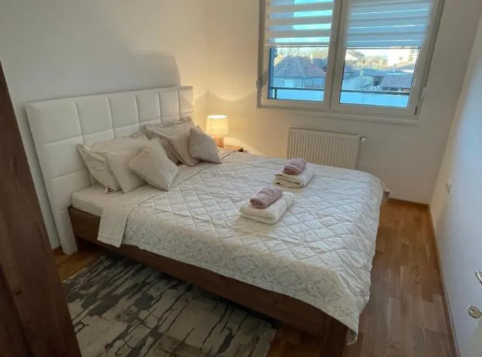 Liki Lux 2 * Subotica