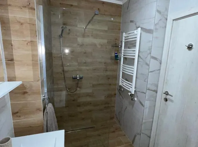 Apartment Liki Lux 2 *