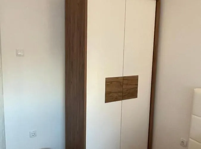 Liki Lux 2 Apartment *