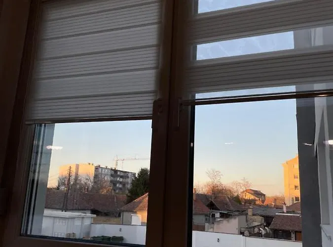 Apartment Liki Lux 2