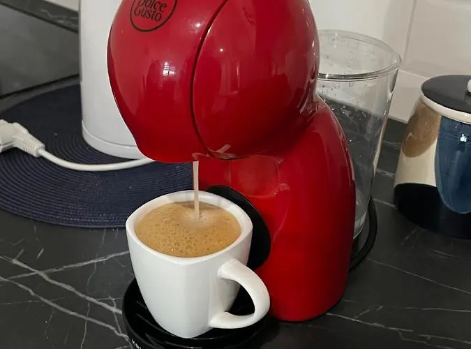 Apartment Liki Lux 2 *