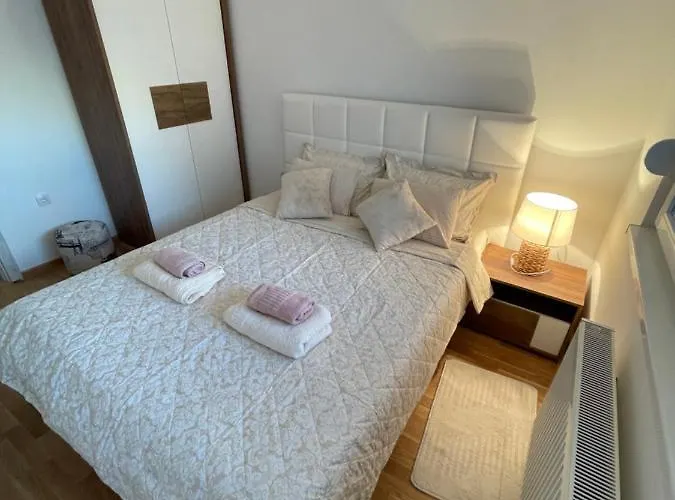 Apartment Liki Lux 2 *