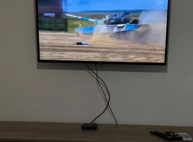 Apartment Liki Lux 2 *