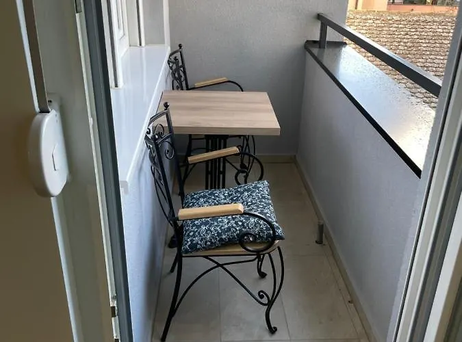 Apartment Liki Lux 2 Subotica