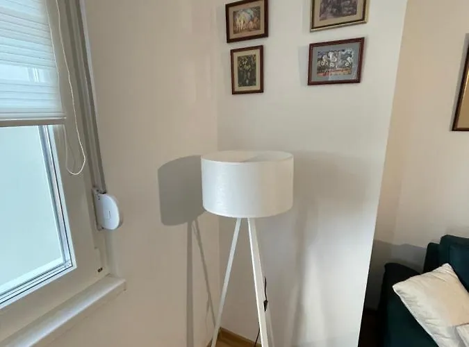 Apartment Liki Lux 2