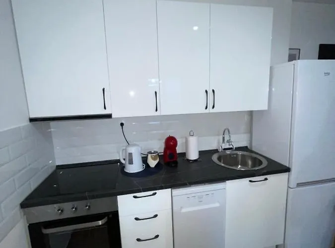 Liki Lux 2 Apartment Subotica